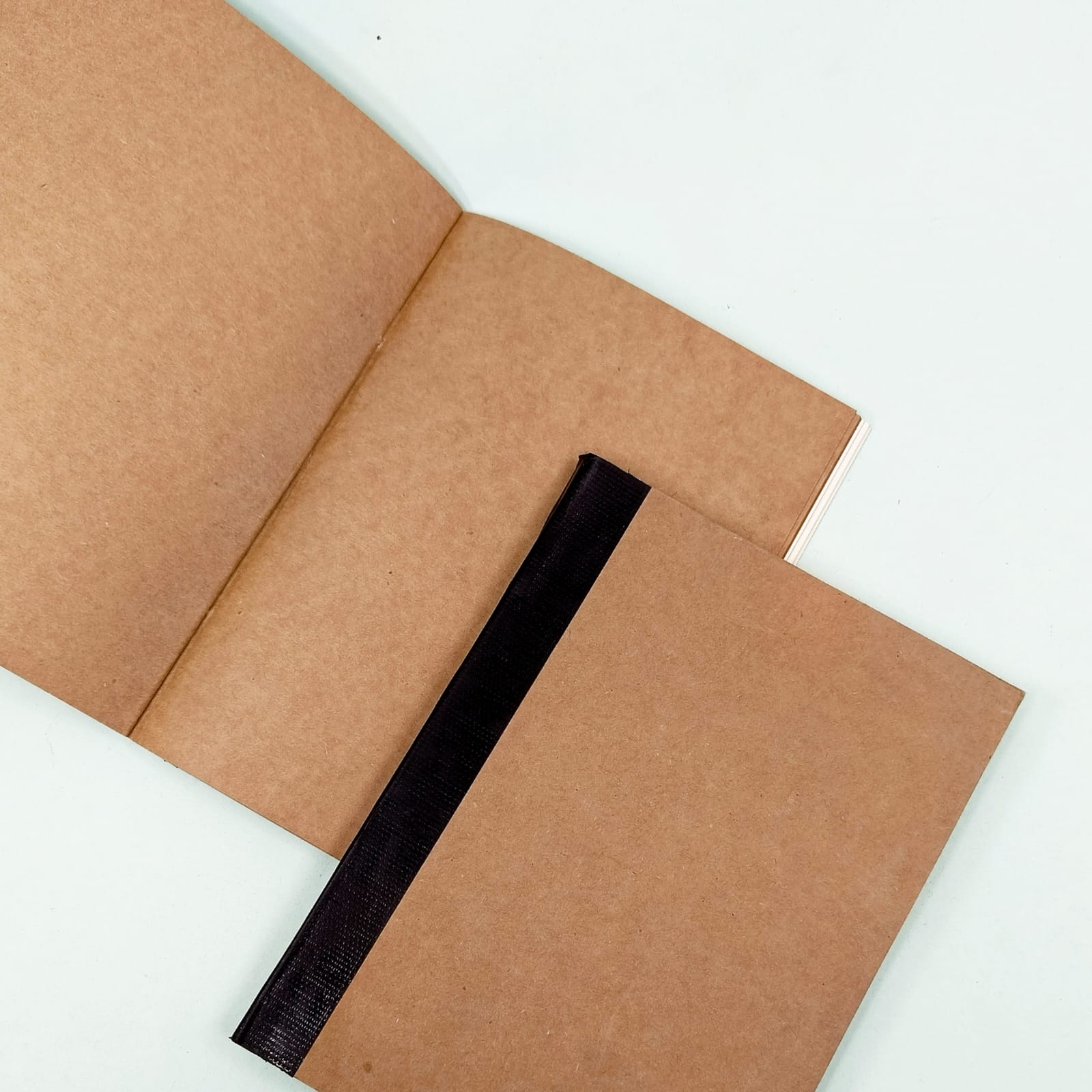 Blank & Kraft Pages  - Journal Scratch & Dent Sale