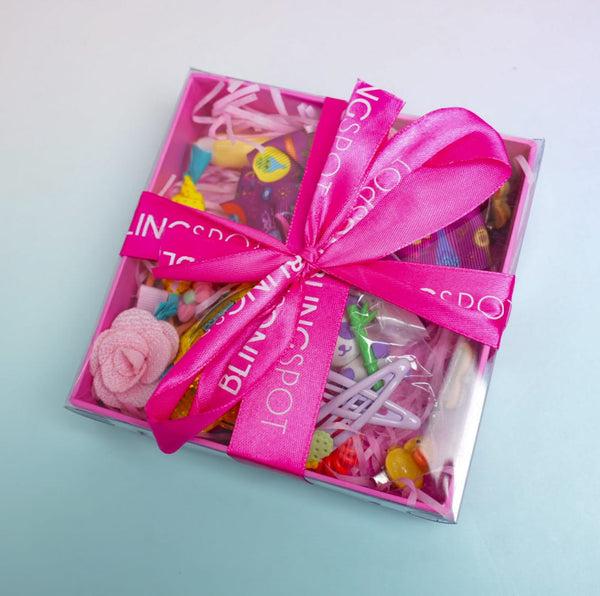 Gift Box 43 - Kids Happy Deal