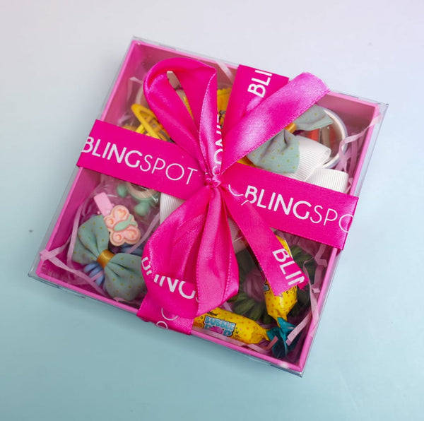 Gift Box 44 - Kids Happy Deal