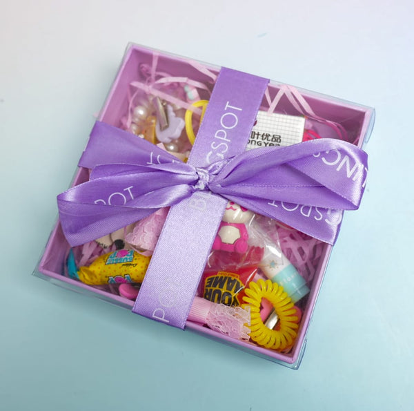 Gift Box 45 - Kids Happy Deal