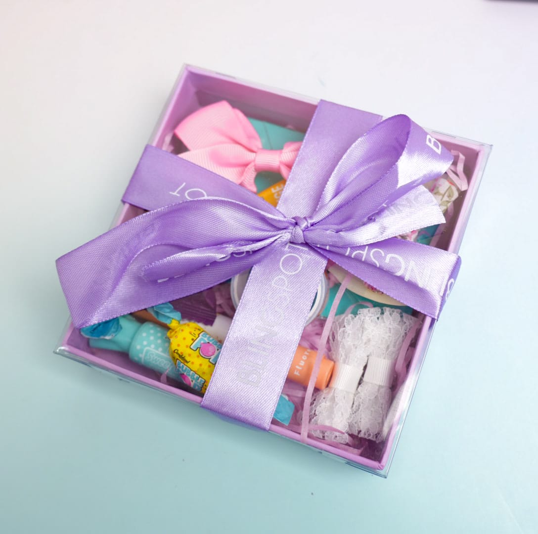 Gift Box 47 - Kids Happy Deal