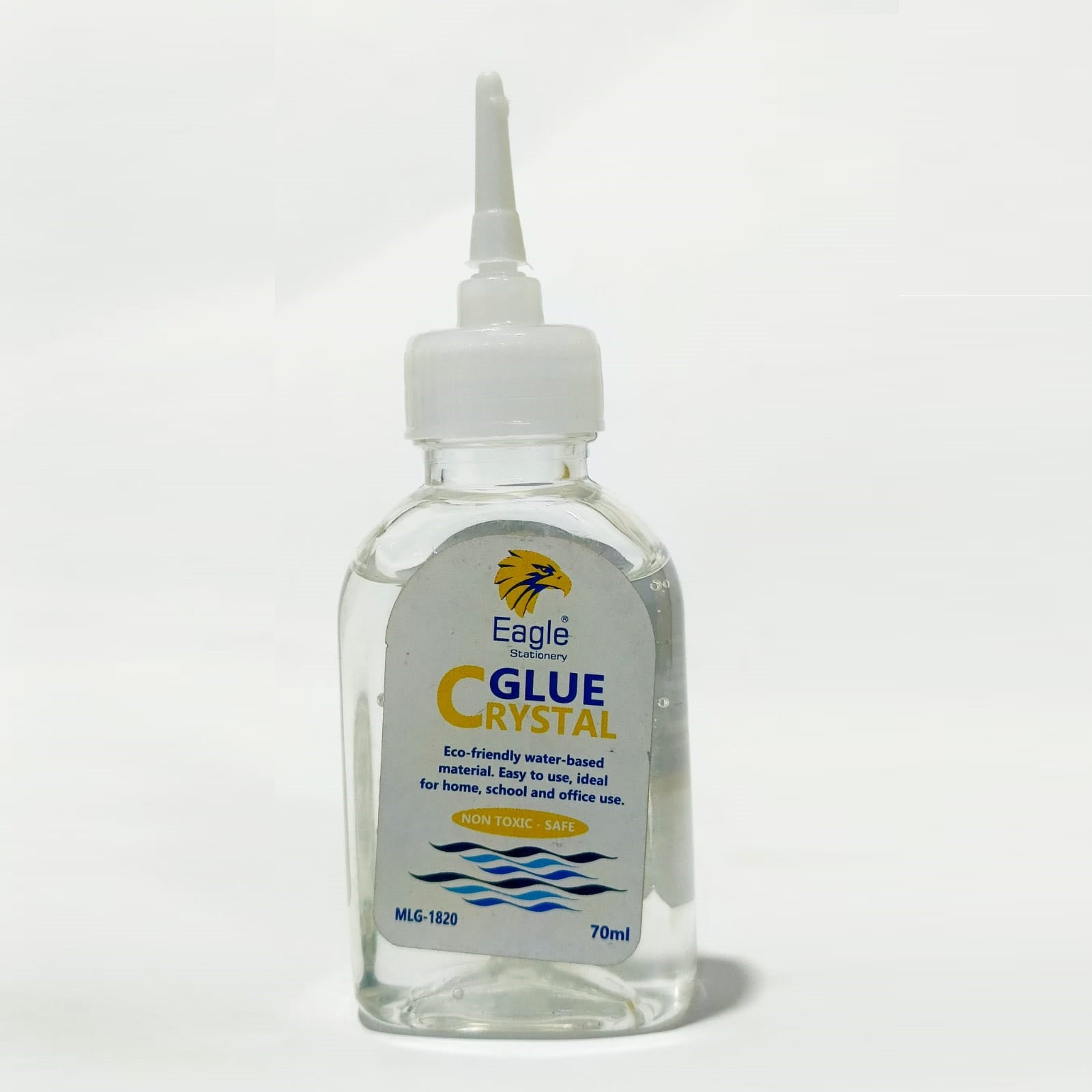 Eagle Crystal Liquid Glue 75ml