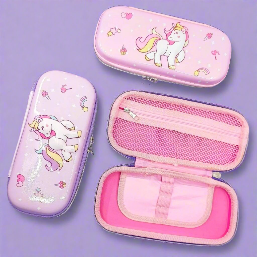 Magical Unicorn - Pouch