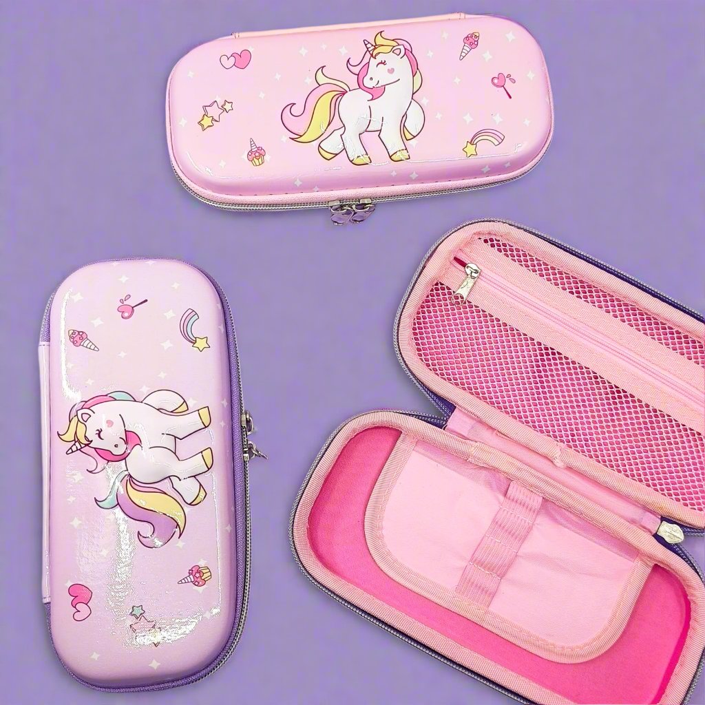 Magical Unicorn - Pouch