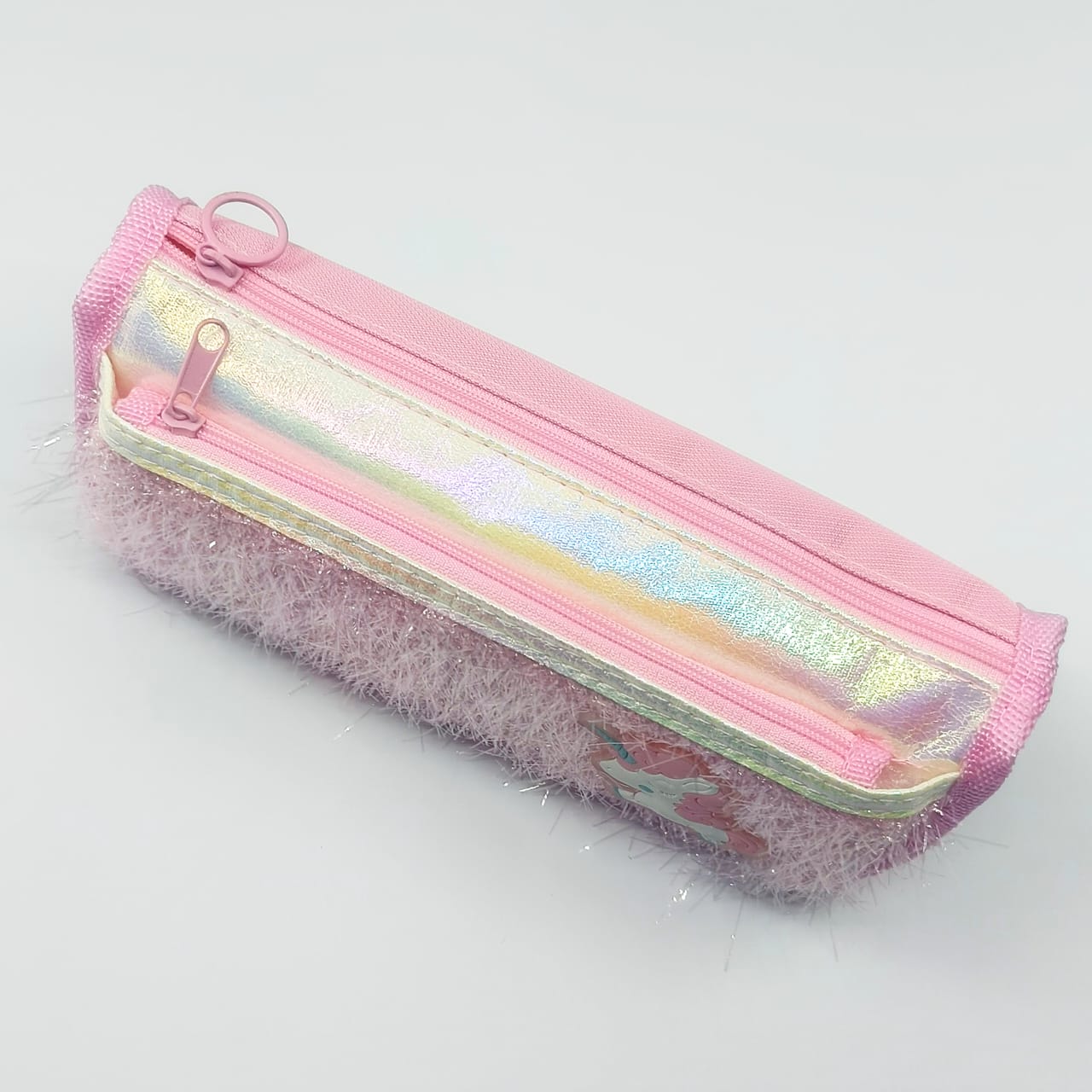 Unicom Pink Sparkle - Pouch