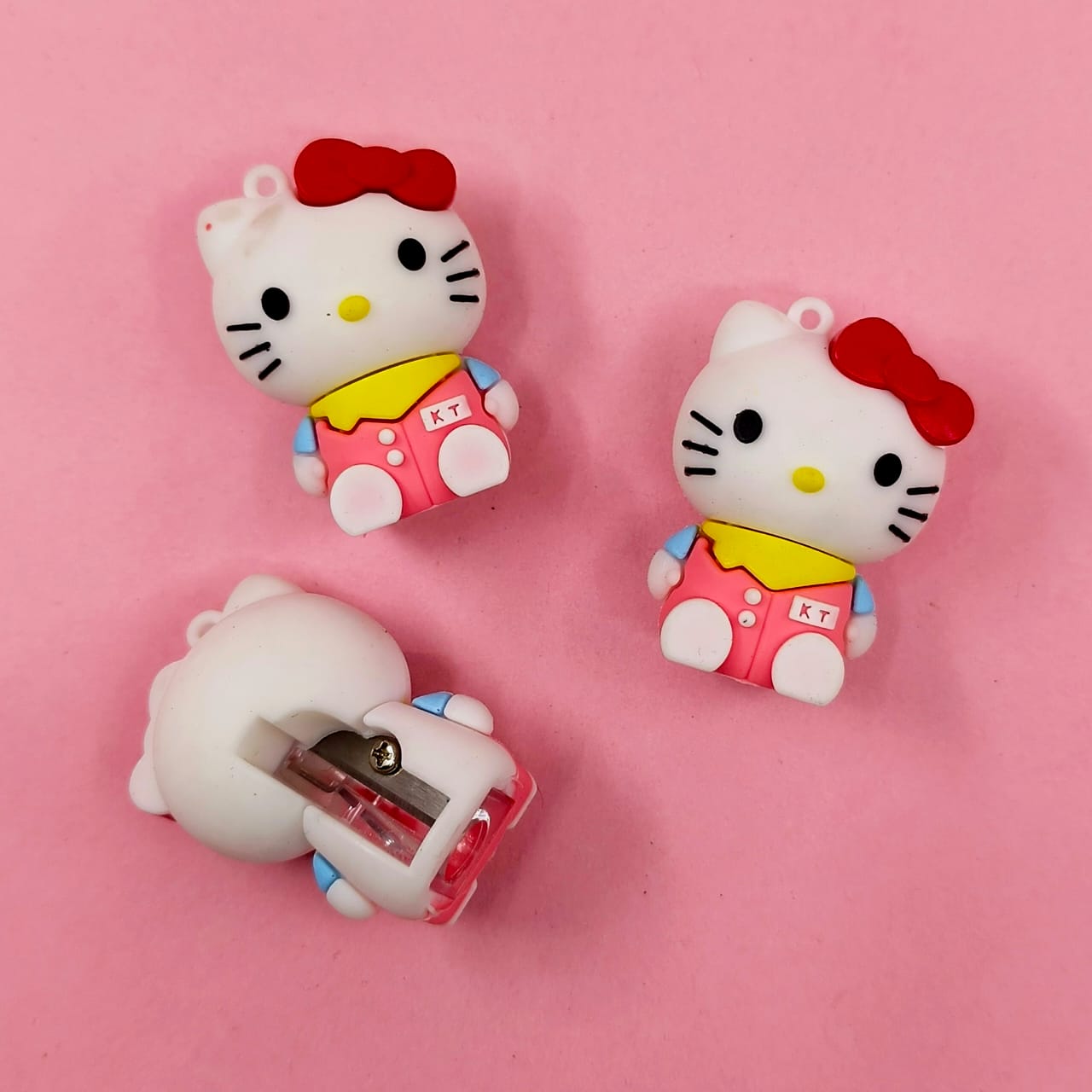 Hello Kitty  - Sharpener