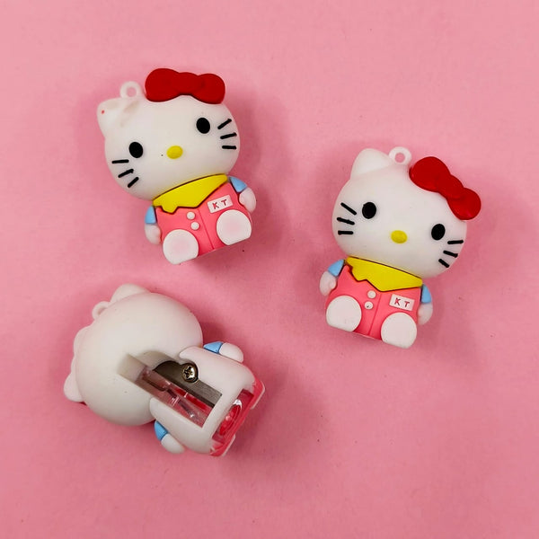 Hello Kitty  - Sharpener
