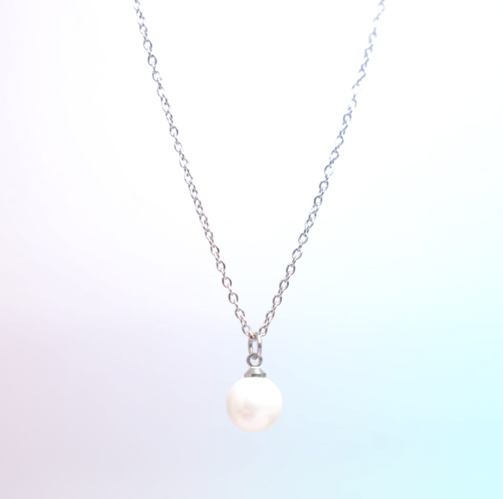 Pearl - Necklace