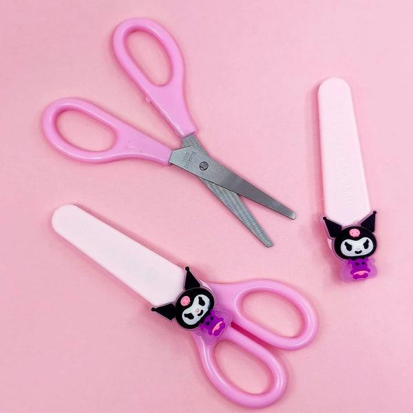 Kuromi Pink - Scissor