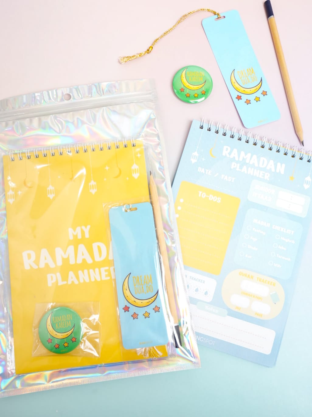 Ramadan Gift Pack - Happy Deal 1