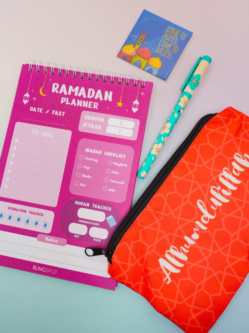 Ramadan Bundle 6 - Happy Deal