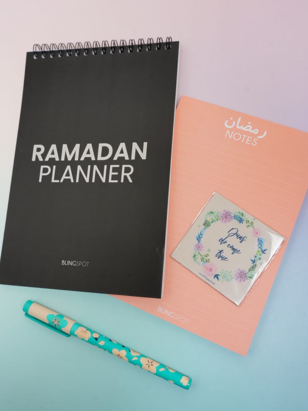 Ramadan Bundle 7 - Happy Deal