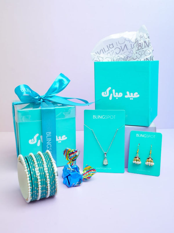 Choti Eid - Gift Box 1