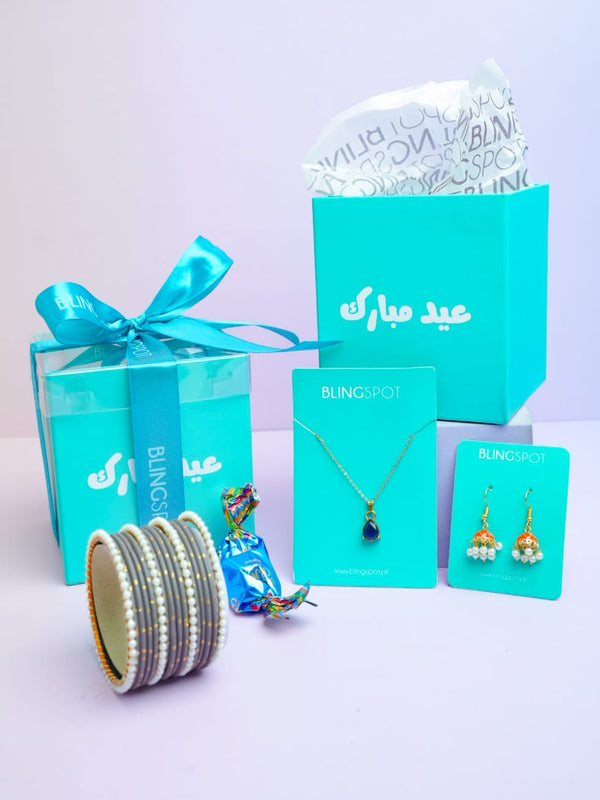 Choti Eid - Gift Box 4