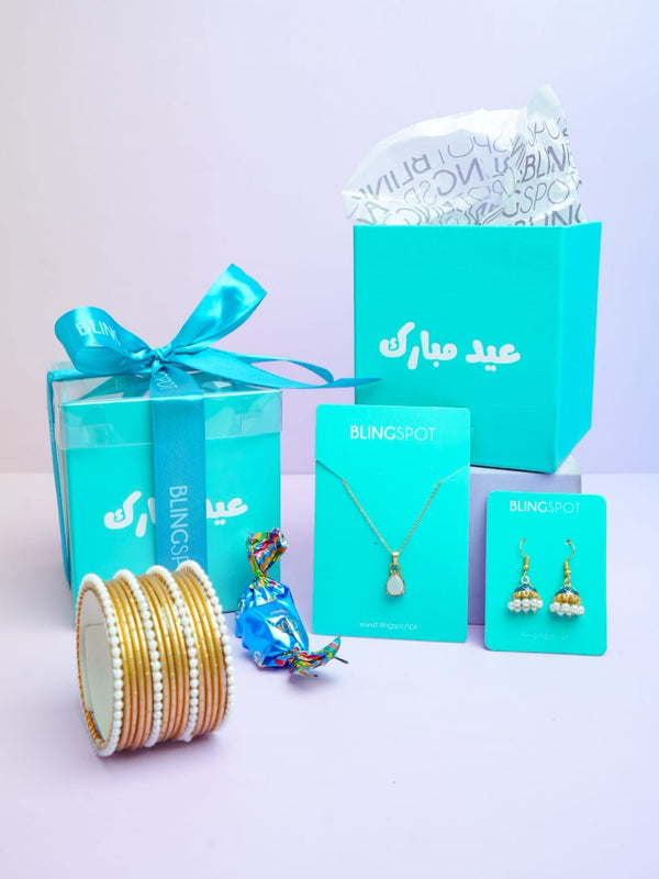 Choti Eid - Gift Box 5