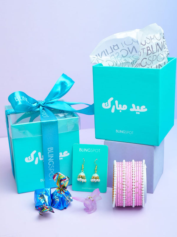 Choti Eid - Gift Box 6