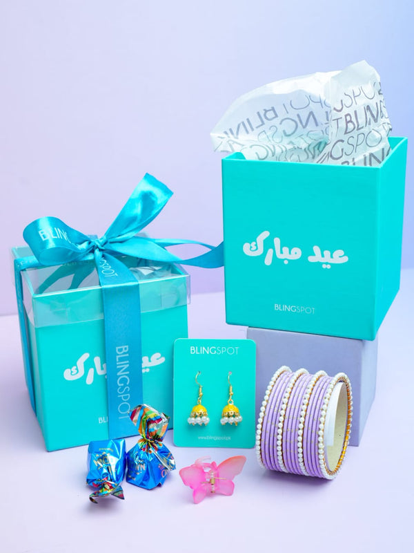 Choti Eid - Gift Box 7