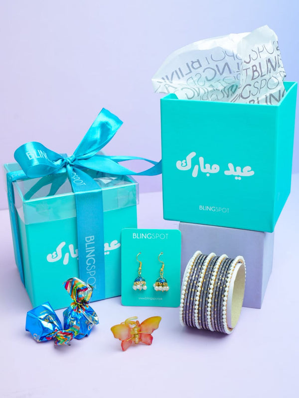 Choti Eid - Gift Box 9