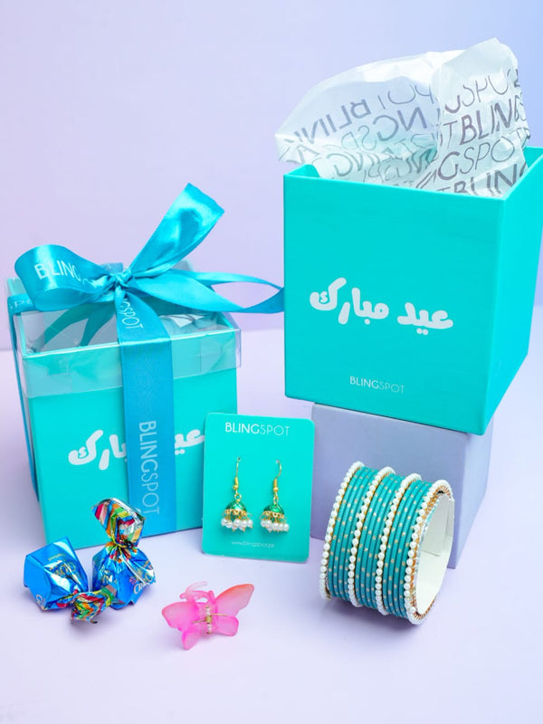 Choti Eid - Gift Box 10