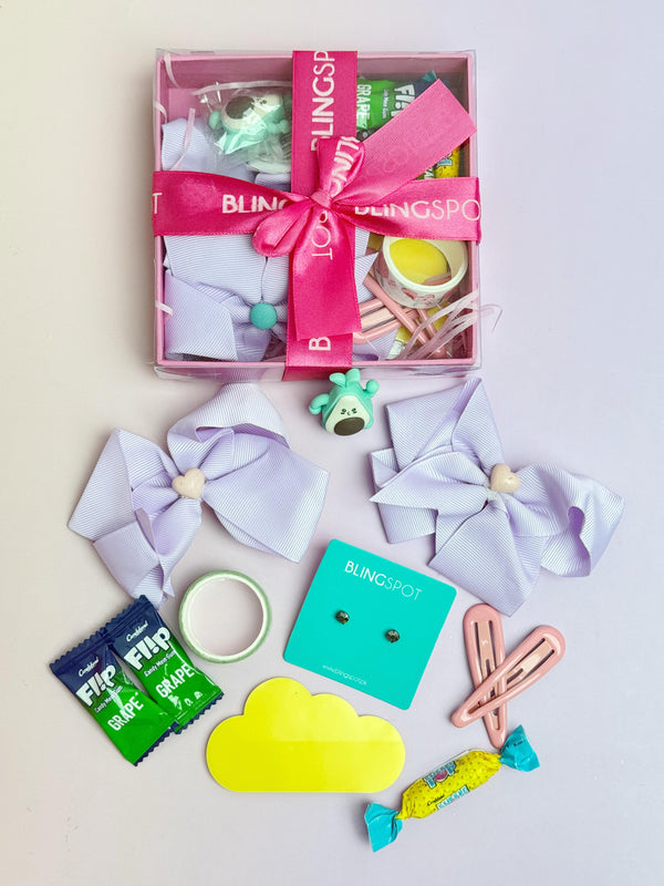 Hair Accessories - Gift Pack 2