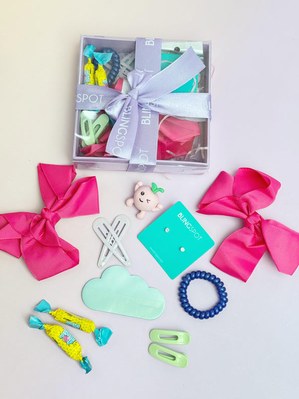 Hair Accessories - Gift Pack 1