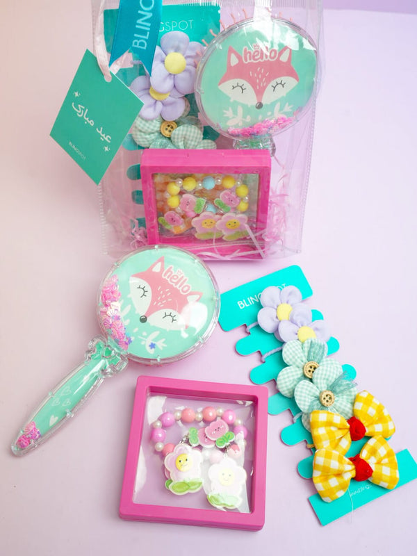 Choti Eid - Kids Goodie Bag 2