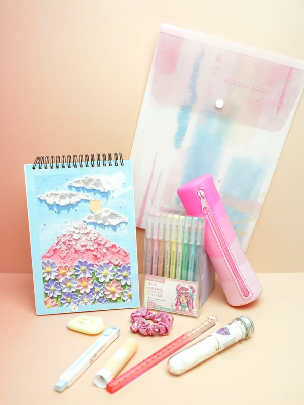 Girl Boss - Happy Deal