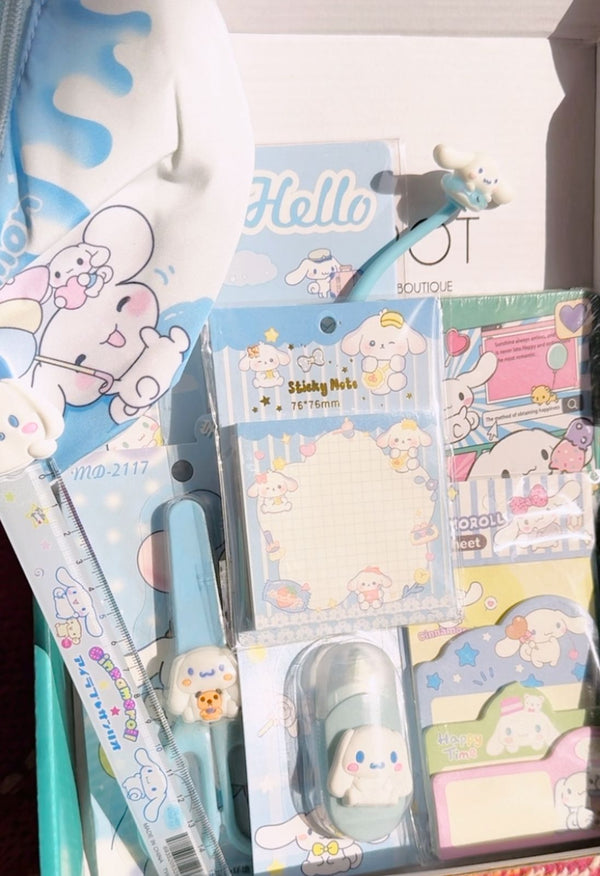 Cinnamoroll - Happy Deal