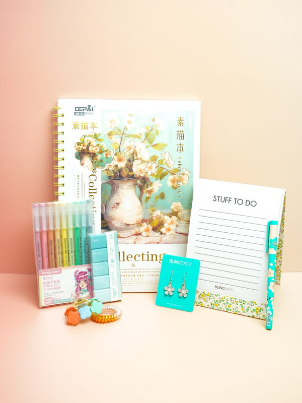 Artist Essential - Happy Deal