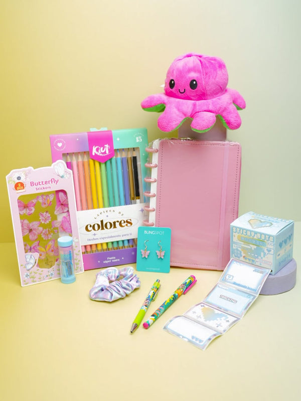 Girlie Mix - Happy Deal