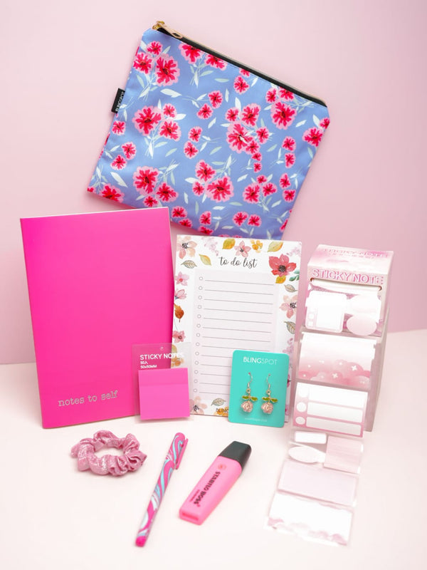 Girl Boss - Happy Deal