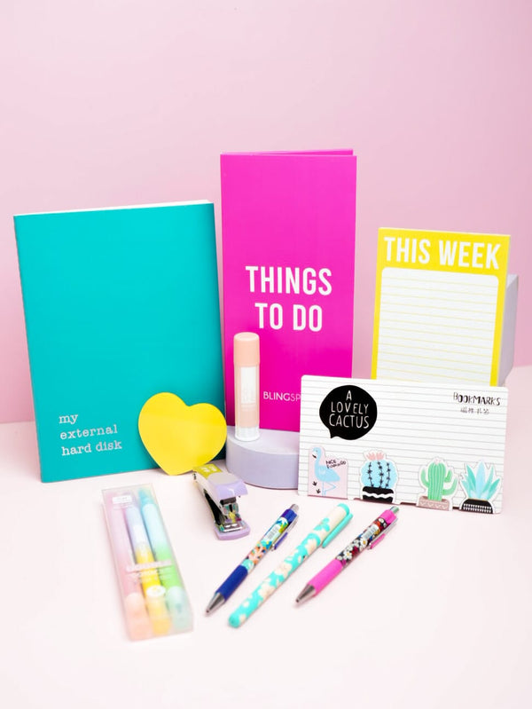 Planning Mix - Happy Deal