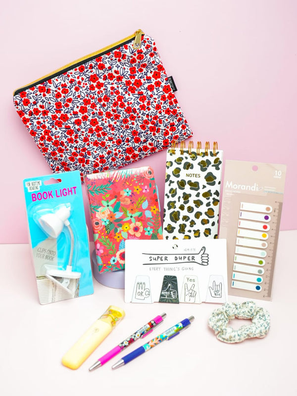 Floral - Happy Deal