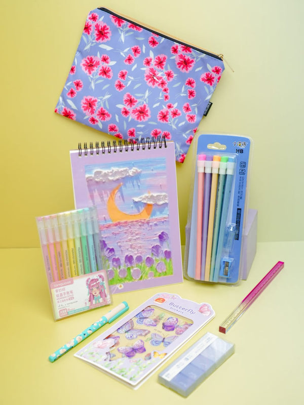 Artist Bundle - Happy Deal