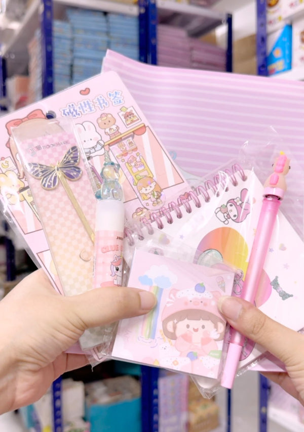 Pink Girlie - Happy Deal