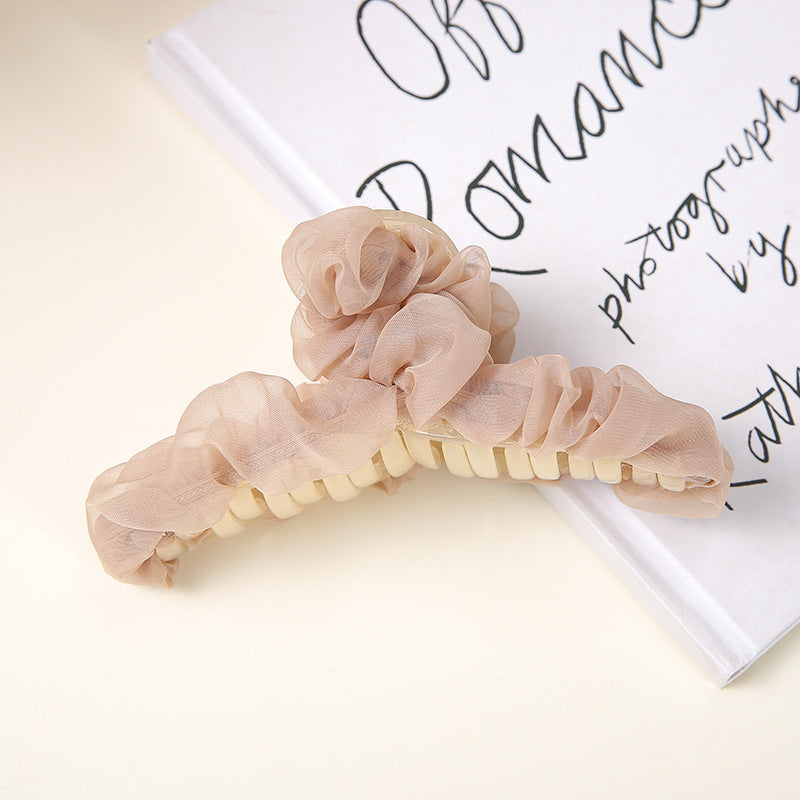 Frilly - Hair Claw