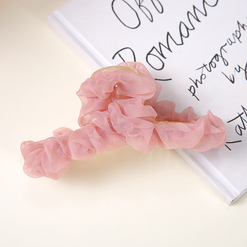Frilly - Hair Claw