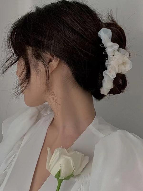 Frilly - Hair Claw