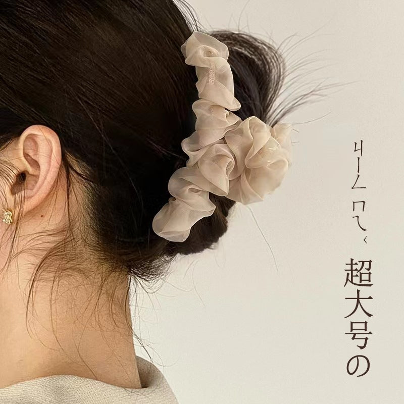 Frilly - Hair Claw