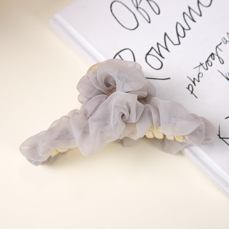 Frilly - Hair Claw