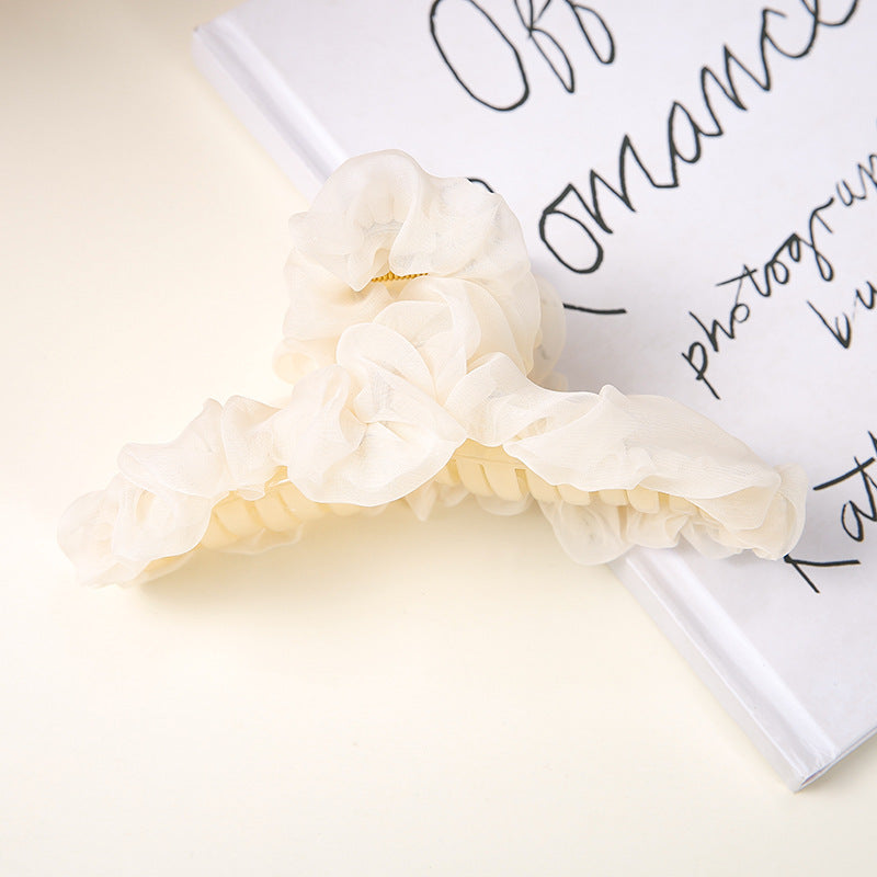 Frilly - Hair Claw