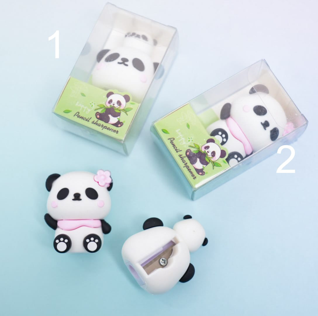 Panda - Sharpener