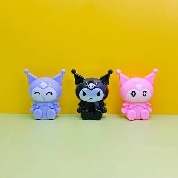 Sanrio Characters - Sharpener