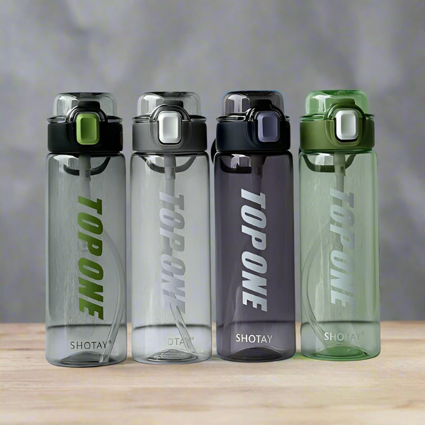 Classy Top One - Water Bottle