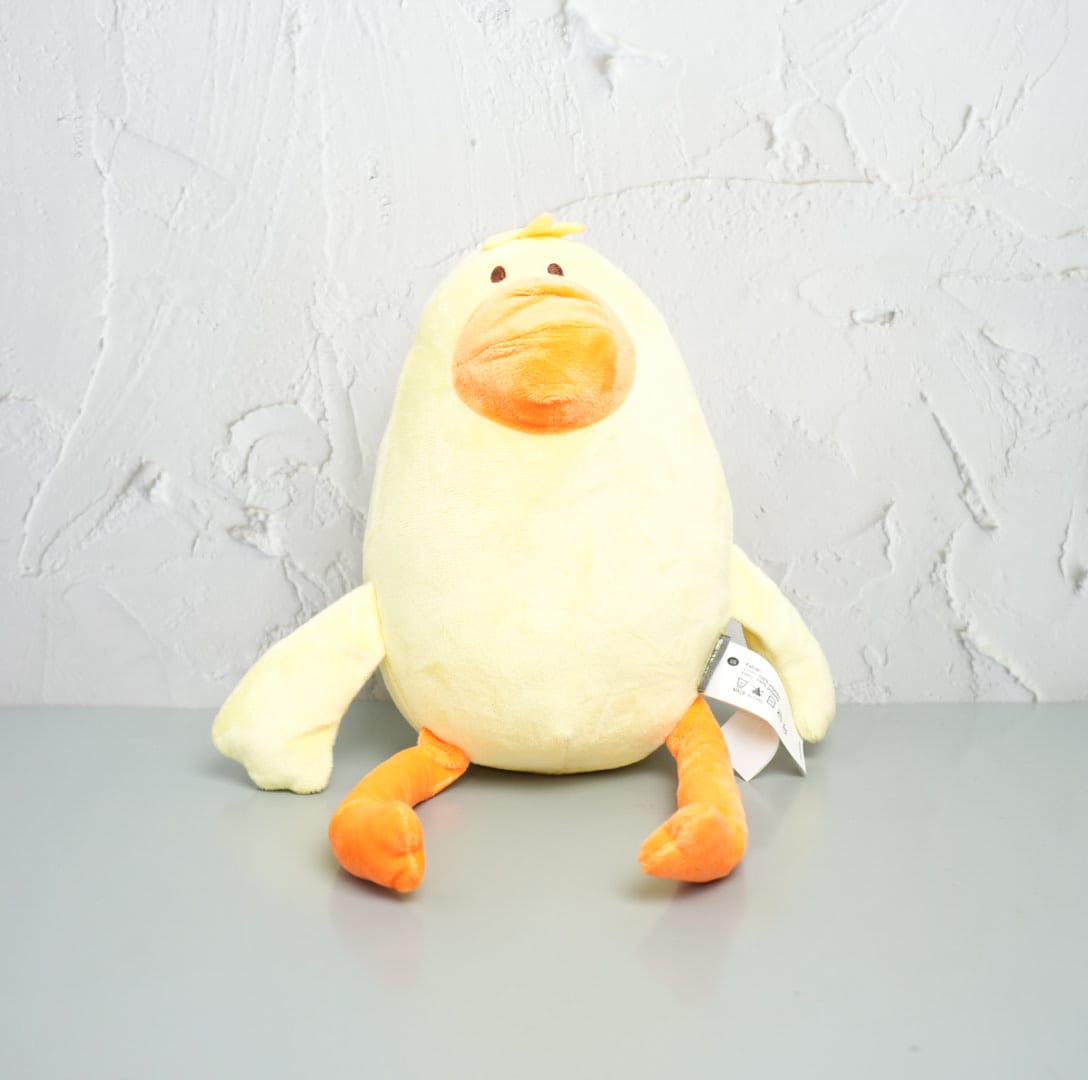 Cute Chick - Plushie Soft Toy