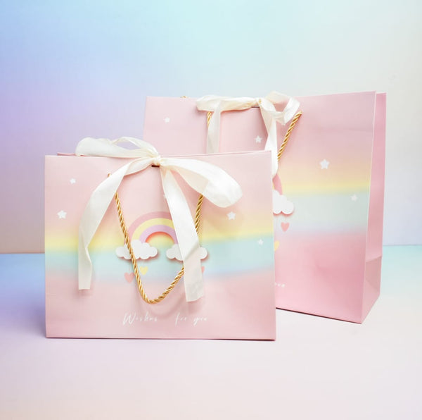 Wishes For You Series - Gift Bag Style 3