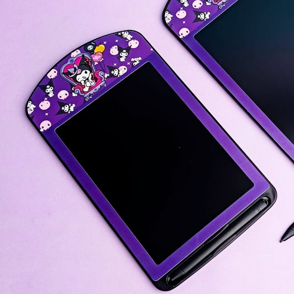Kuromi - Digital LCD Writing Tablet