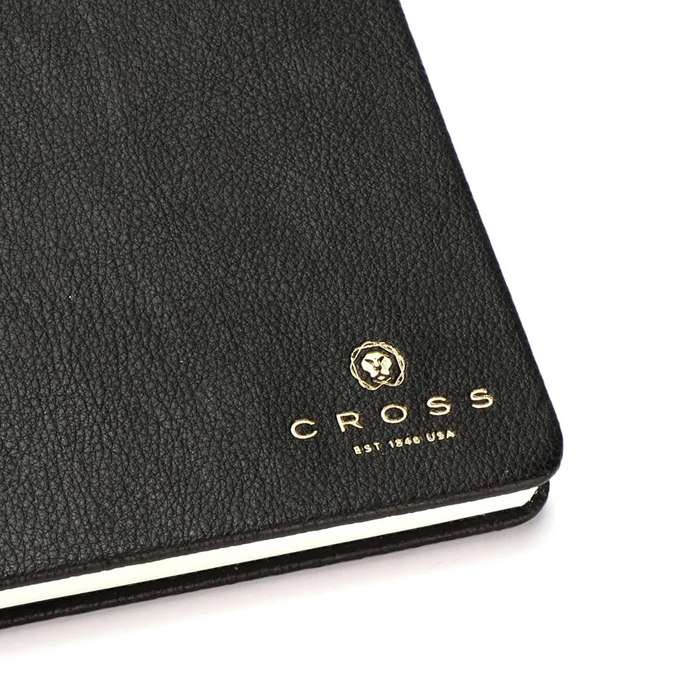 Cross Premium Leather - Journal