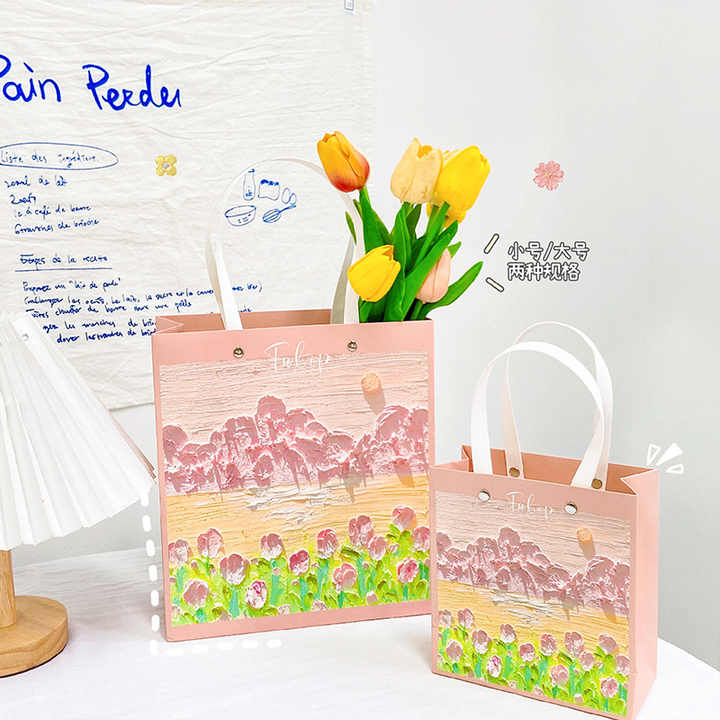 Dreamland - Gift Bag