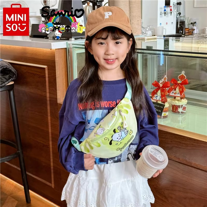 Sanrio Characters - Shoulder Bag / Pouch